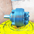 Rexroth Series MCR5D380/470/520/565/680/750/820 L50Z - 32/OM محرك عالي التوقيت